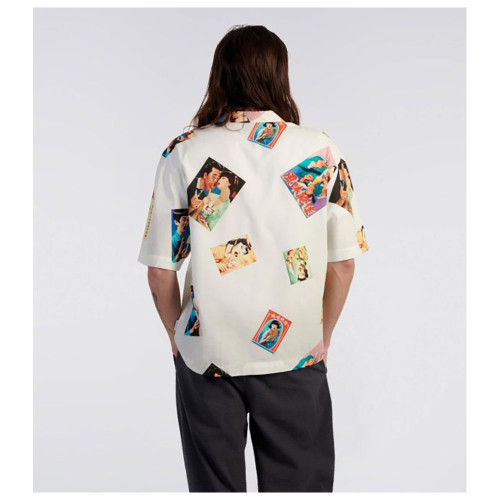 Edwin Ανδρικό πουκάμισο Aisukurimu Shirt